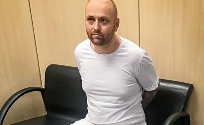 Walter Delgatti, o “hacker de Araraquara”