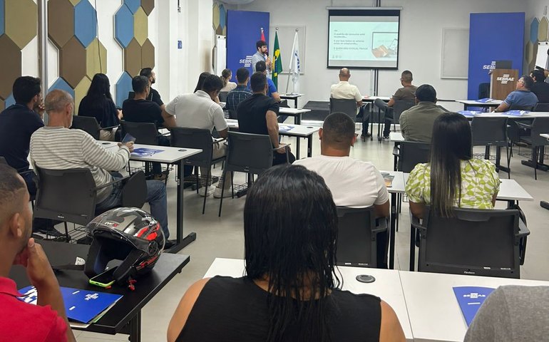 Casa & Construção reúne empresários e fortalece cadeia produtiva no Sertão