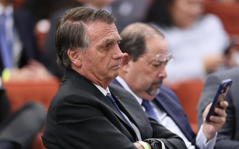 Bolsonaro vai para a Papuda? Veja onde ex-presidente pode cumprir pena de 27 anos