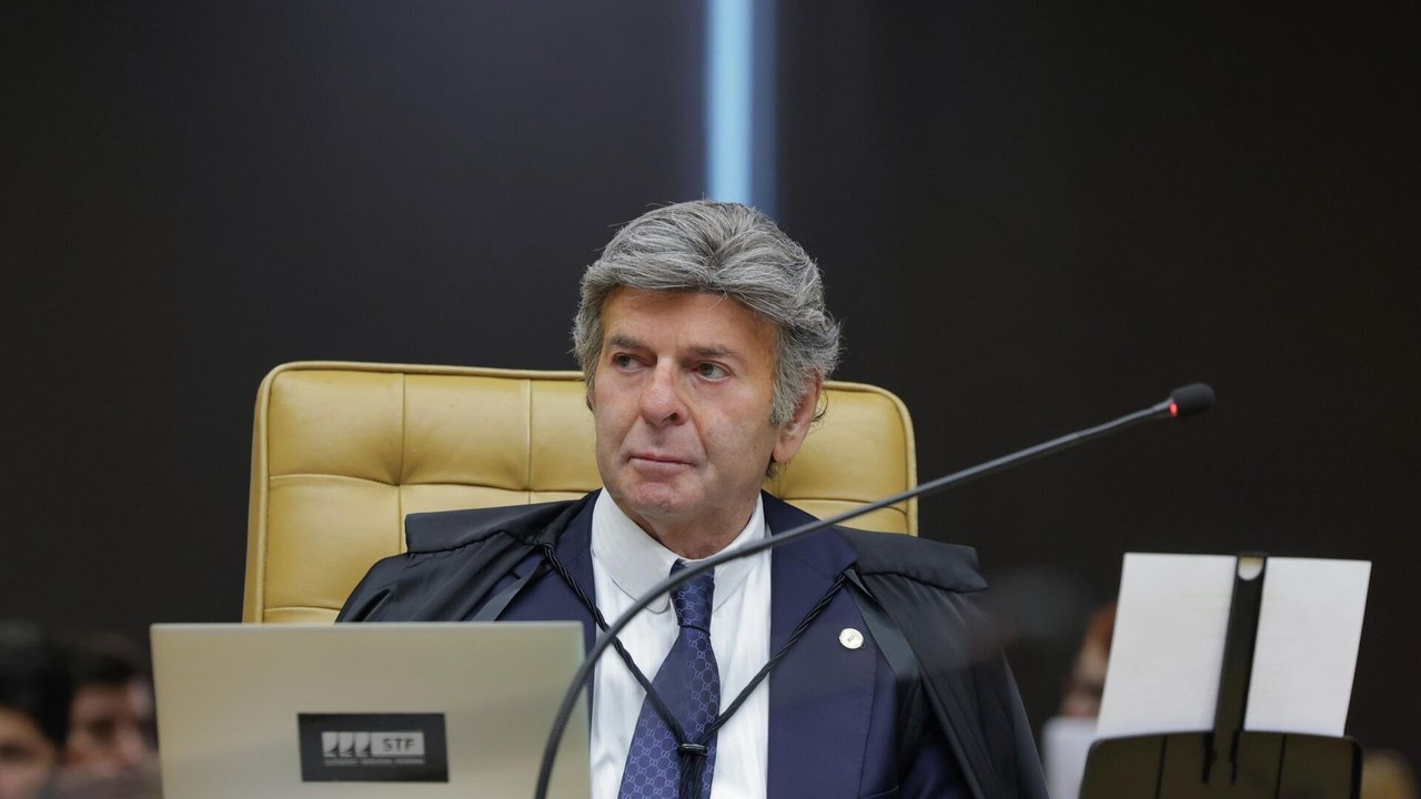 Fux acompanha Cármen Lúcia, e STF tem dois votos para derrubar mudanças na Lei da Ficha Limpa que reduz prazo de inelegibilidade
