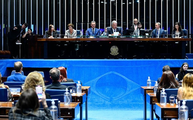 Papel da Conab na regulação de alimentos é destacado em sessão