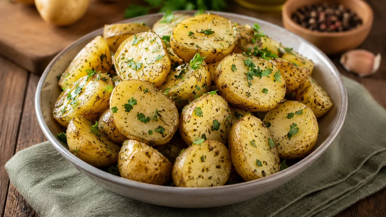 Não são inimigas: é possível comer batatas sem sair da dieta; veja dicas