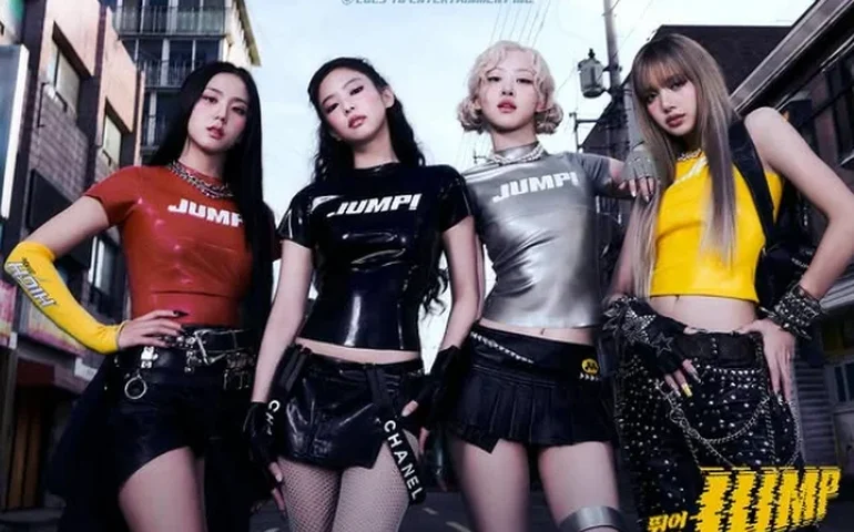 Grupo de k-pop Blackpink terá loja oficial em São Paulo; saiba como vai funcionar