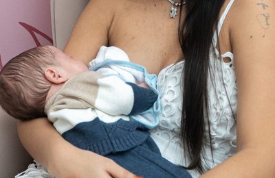 Arapiraca reforça imunização infantil com chegada da vacina Pneumo 20