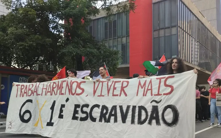 Fim da escala 6x1: mais tempo para descanso e família é prioridade