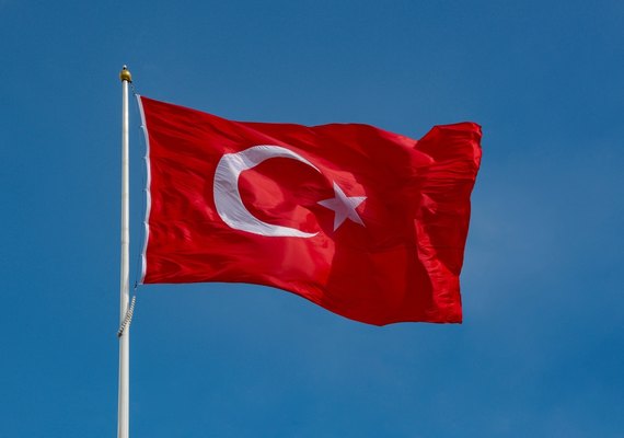 Turquia exige que Suécia extradite simpatizantes curdos para entrar na Otan