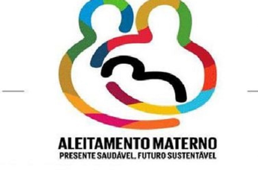 Saúde abre Semana Mundial de Amamentação nesta segunda-feira
