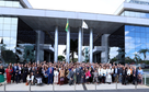 TRE/AL participa do 5º Encontro de Comunicação do Judiciário