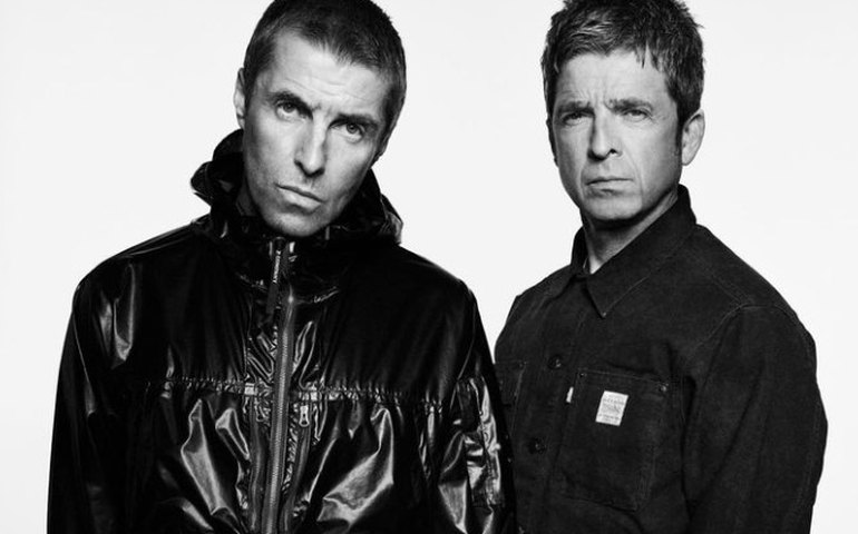 Oasis deve anunciar shows no Brasil: 'Muito em breve'