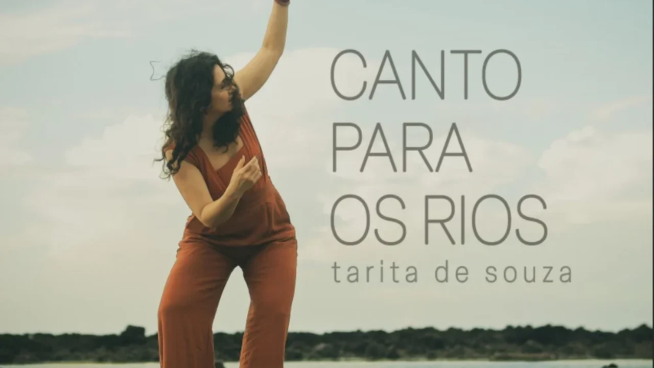 Um álbum conceitual de rara beleza