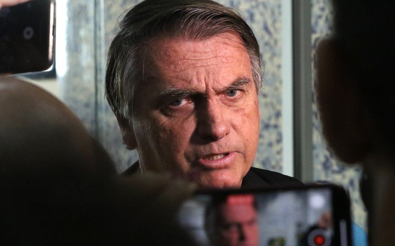 STM autoriza coleta de dados sobre trajetória de Bolsonaro no Exército