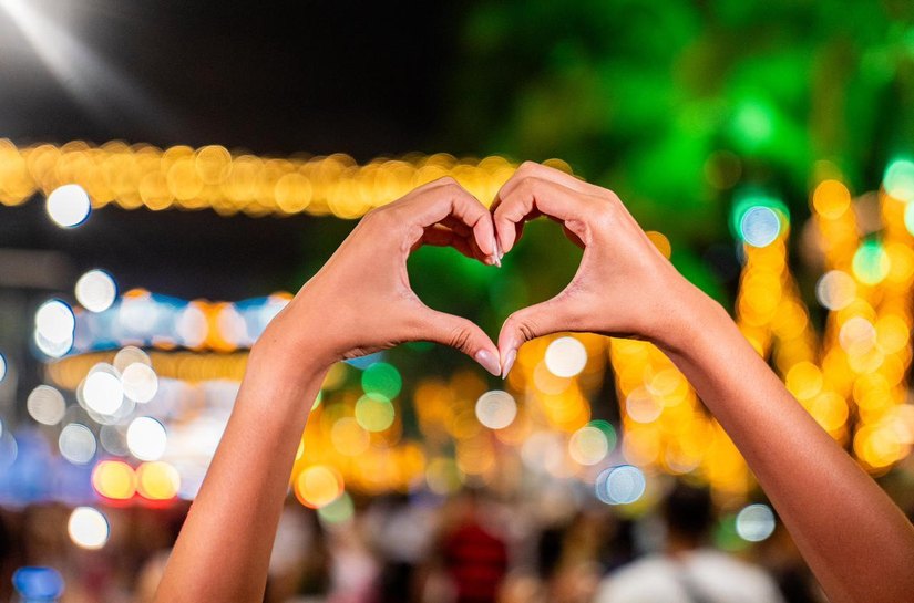 Veja onde estão as principais atrações do Natal de Maceió e o que visitar