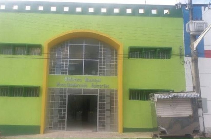 Governador participa da reinauguração da Biblioteca de São Miguel