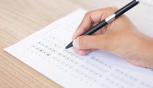 Encceja 2023: provas para conclusão do ensino fundamental ou médio serão aplicadas neste domingo / Foto: Foto: Freepik/Arquivo