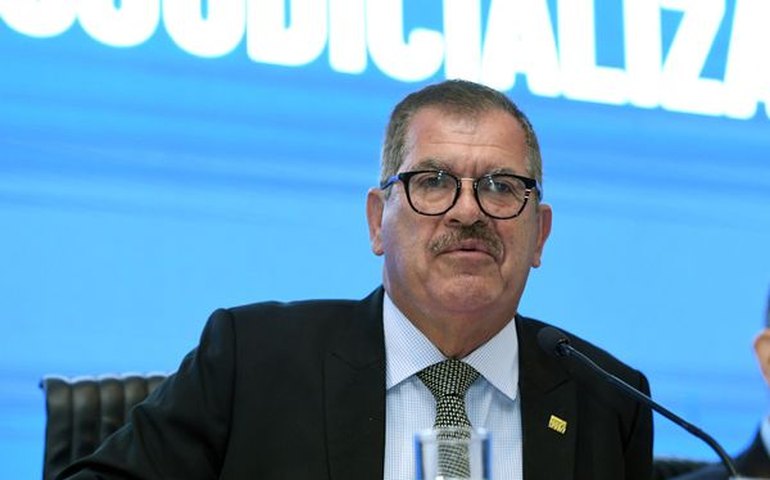 Ministro do STJ mantém preventiva de acusado de liderar organização de tráfico