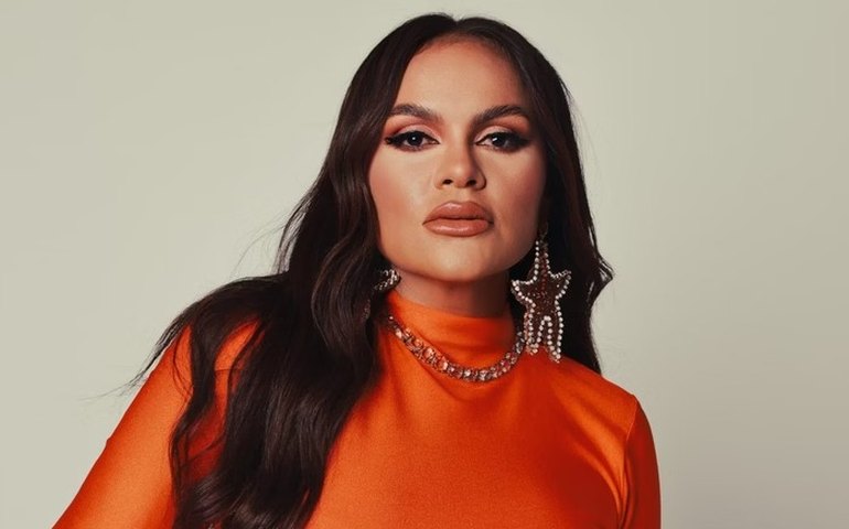 Prefeitura de Palmeira dos Índios confirma Samyra Show no Dia dos Namorados, mas mantém expectativa sobre demais atrações de São João