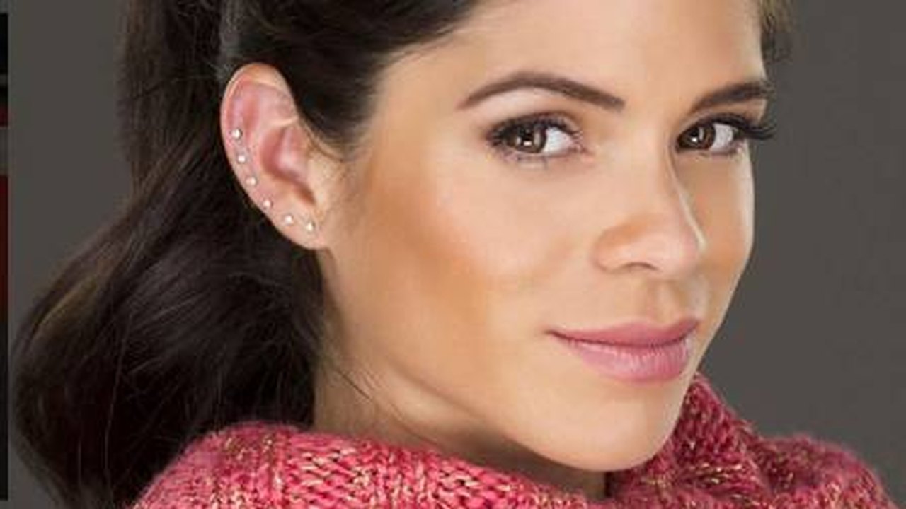 Sósia de Bruna Marquezine, musa fitness Michelle Lewin faz sucesso nas redes sociais