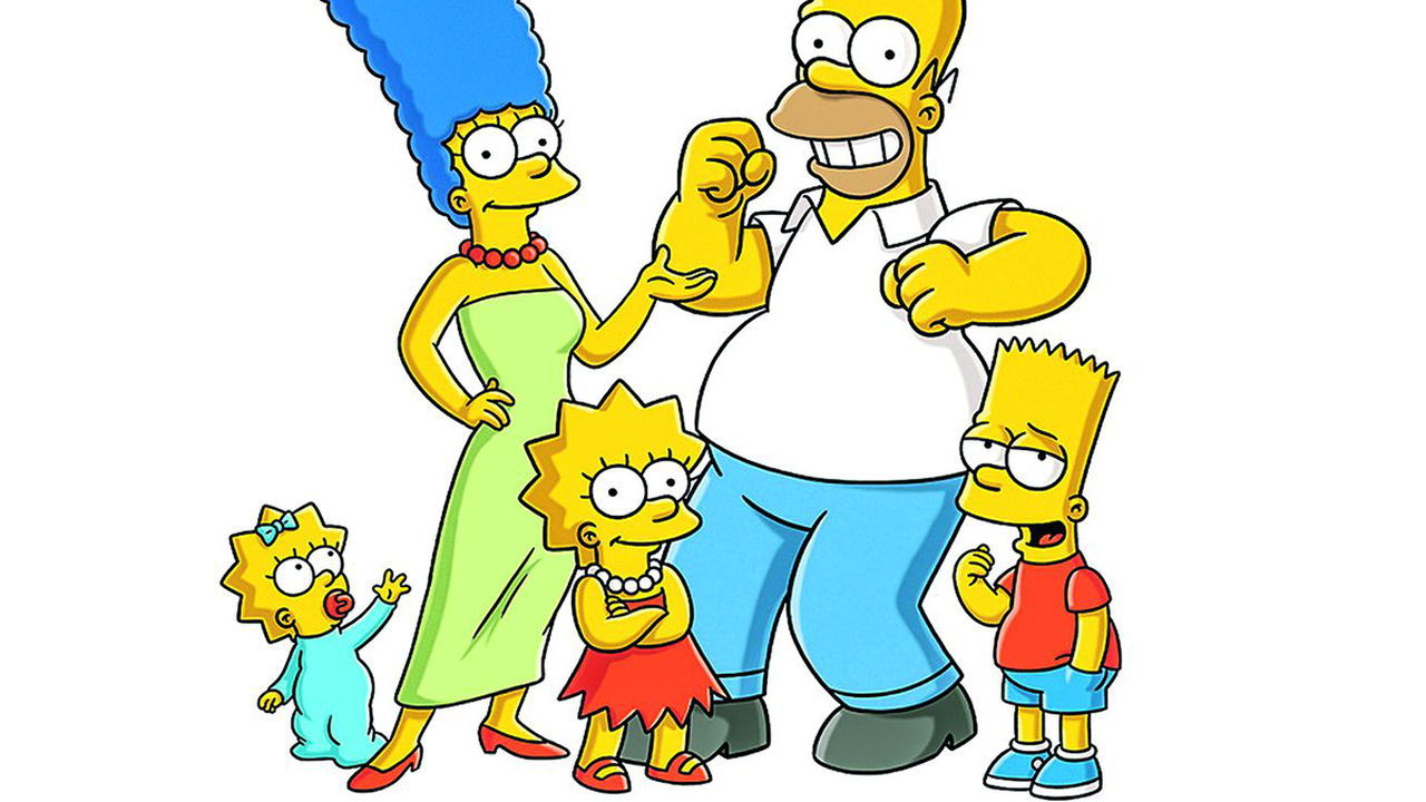 ‘Os Simpsons’: episódio de 1998 viraliza com conflito entre Rússia e Ucrânia