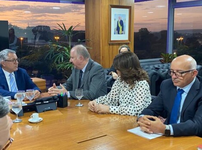 Ziulkoski defende apoio do governo federal e do Congresso para amenizar crise enfrentada pelos Municípios