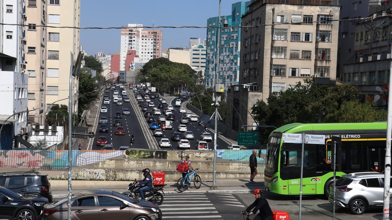 Começa hoje financiamento de moto e bicicleta pelo Move Brasil