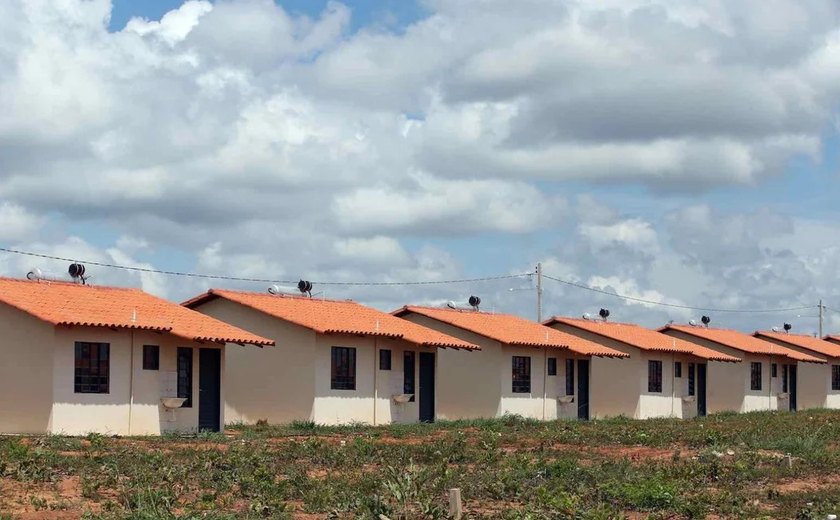 82 cidades de Alagoas são contempladas pelo Minha Casa, Minha Vida para municípios de até 50 mil habitantes