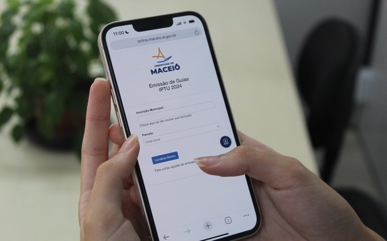 IPTU 2024 com desconto de 10% vence nesta quinta-feira (28)