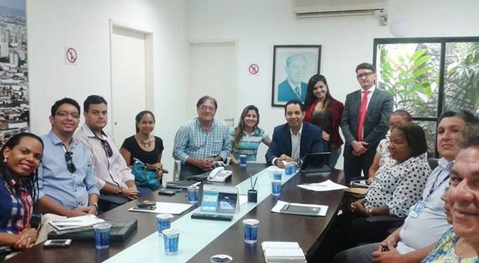 Foto: Equipe Balanço Geral