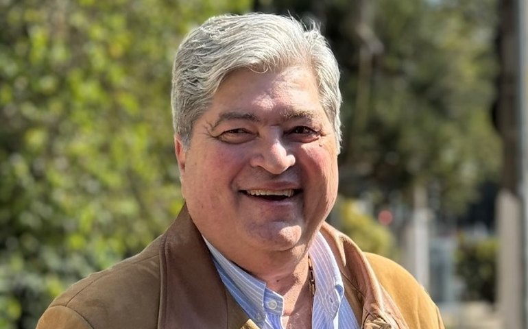 Datena diz que escolheu 'eleição errada': 'Única chance que tenho é com o povo'