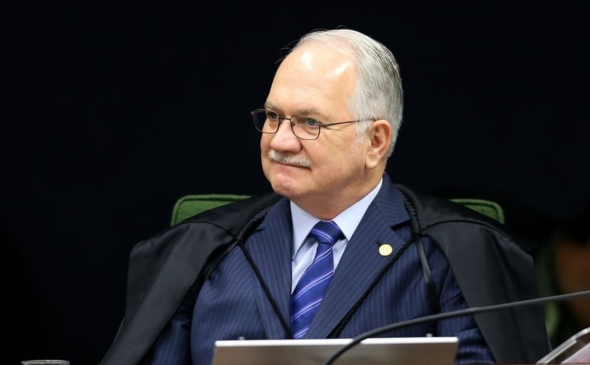Fachin manda investigação sobre campanhas de Dilma e Lula a Moro