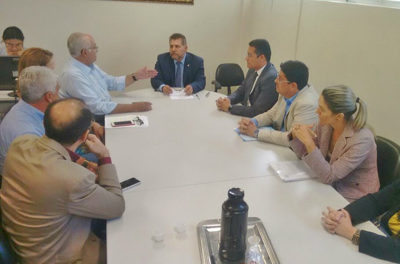 Serviço de oncologia em Arapiraca volta a funcionar após alinhamento entre os poderes