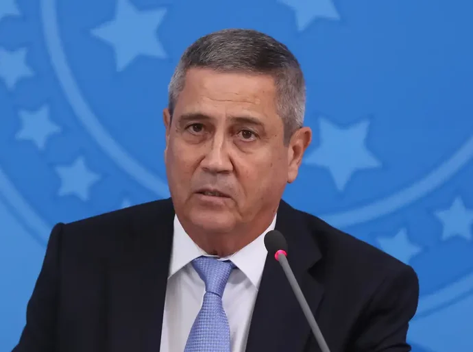 Eventual condenação por golpe pode levar militares à perda de patentes