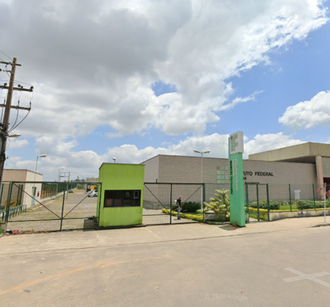 CAMPUS IFAL ARAPIRACA - AL