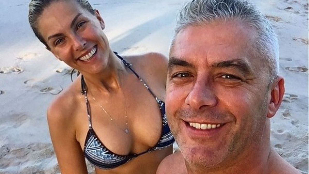 Ana Hickmann revela que pai agredia a mãe na infância: 'Via nele a mesma expressão que vi agora no Alexandre'