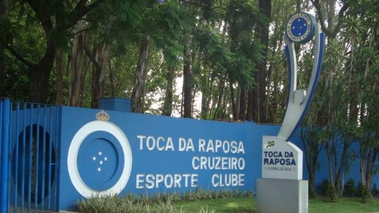 Cruzeiro é liberado pela Prefeitura de BH para voltar a treinar