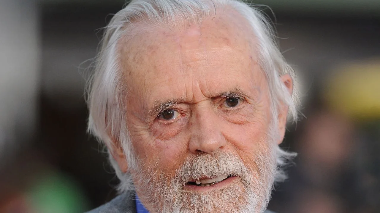 Morre Matt Clark, ator de 'De Volta para o Futuro 3', aos 89 anos