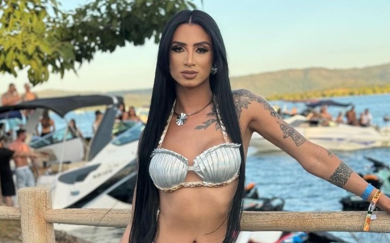 DJ 'Blogueirinha, a braba' morre aos 29 anos