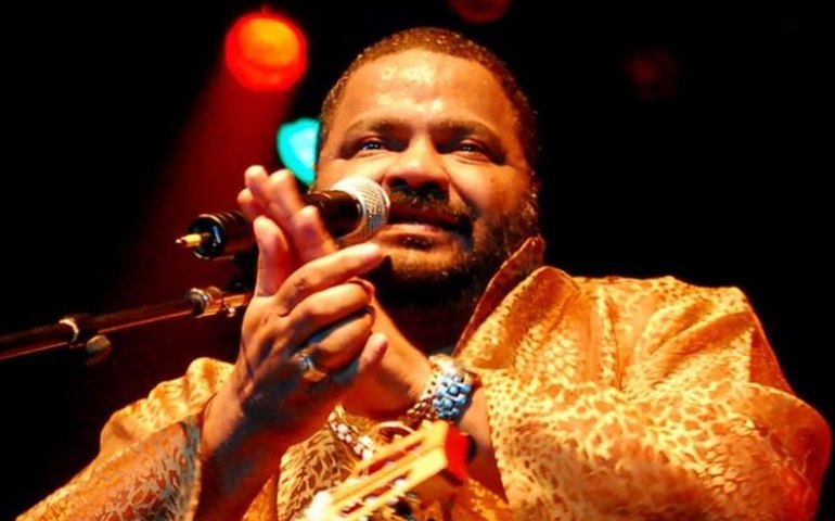 'Quadro estável', diz família de Arlindo Cruz sobre internação do Cantor