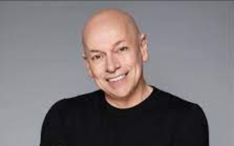 Quem é Vitor Fadul, parceiro de Leandro Karnal há quatro anos?