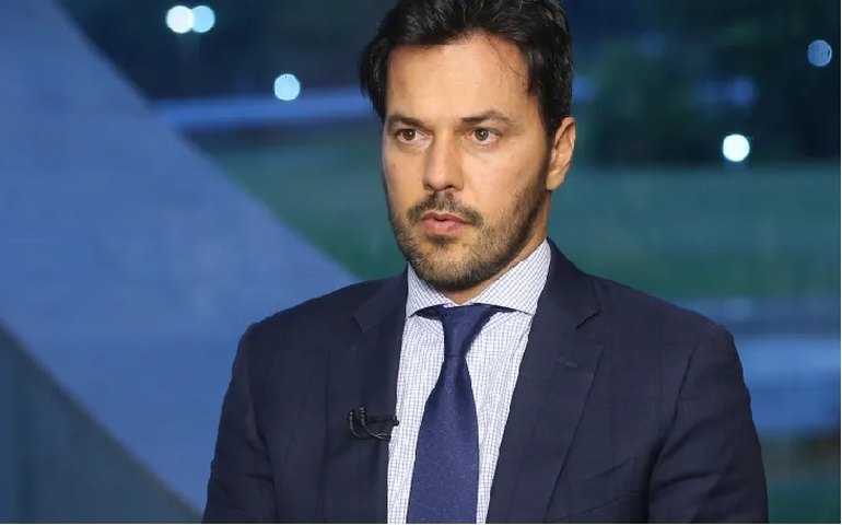Genro de Silvio Santos é exonerado do Ministério das Comunicações