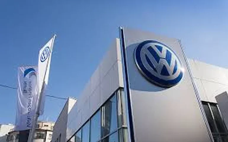 Volkswagen lucra menos que o esperado e reduz guidance com impacto de tarifas dos EUA