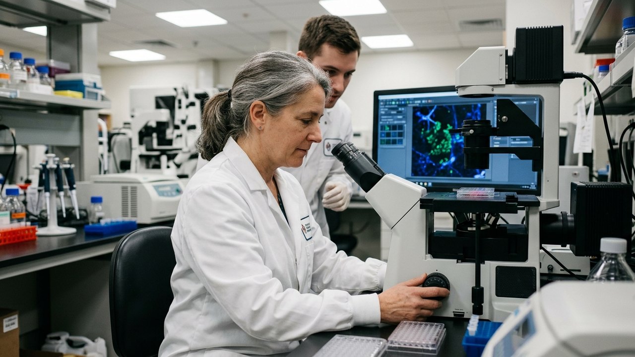 Ciência revela como bactérias intestinais podem migrar até o cérebro e abre novas perspectivas para o Alzheimer