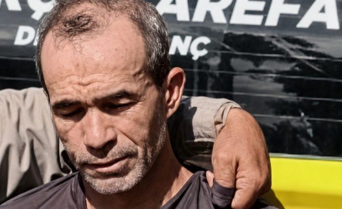 Tio de Peterson Ykaro é preso após morte de menino