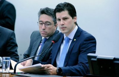 Câmara aprova aplicação de 25% dos recursos do Minha Casa Minha Vida em cidades pequenas