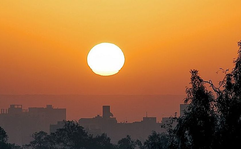 Calor extremo mata mais de 175 mil pessoas na Europa anualmente, diz OMS