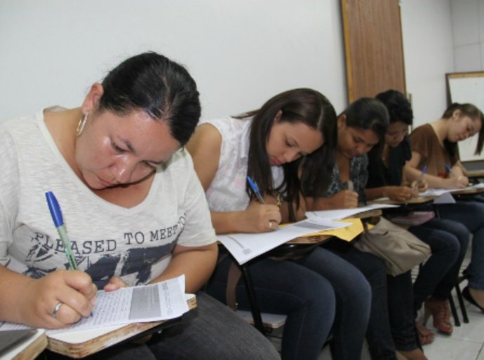 Mais de 6 mil arapiraquenses já foram atendidos no Sine este ano