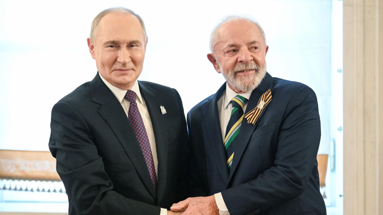 Relações Brasil–Rússia são boas e ninguém pode as danificar, aponta analista brasileiro