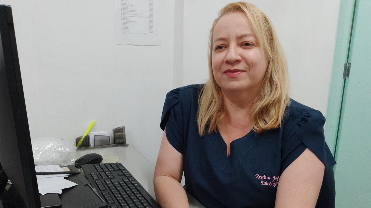 Psicóloga alerta para a necessidade do cuidado emocional com gestantes e puérperas