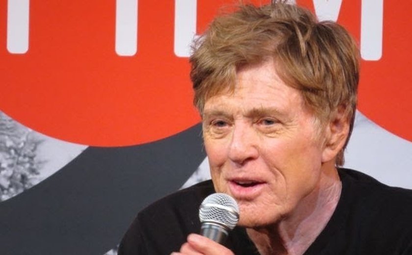 Morre Robert Redford, ícone de Hollywood e criador do Festival de Sundance