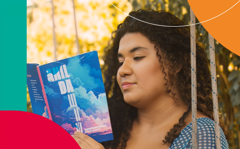 Imprensa Oficial indica a leitura para estimular o desenvolvimento pessoal e a criatividade