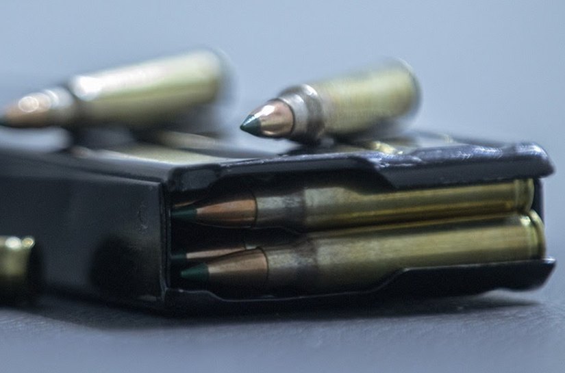 TRF5 confirma suspensão de clube de tiro em Alagoas